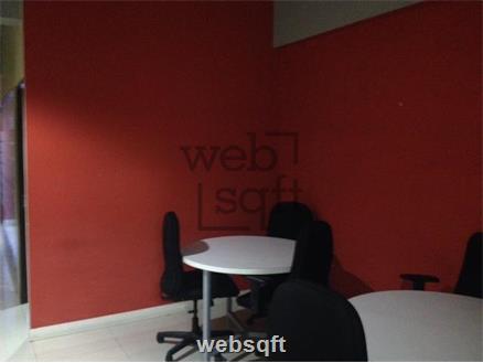 Commercial Office Space for Rent in Hyderabad